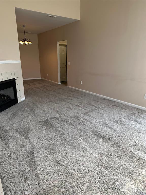 17104 ADDINGTON Drive, Commerce Twp, MI 48390 — Photo 24
