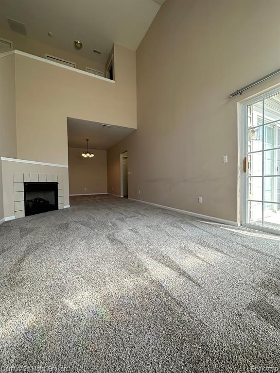 17104 ADDINGTON Drive, Commerce Twp, MI 48390 — Photo 32