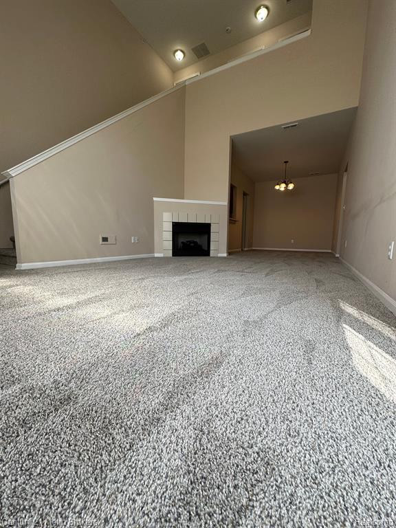 17104 ADDINGTON Drive, Commerce Twp, MI 48390 — Photo 34
