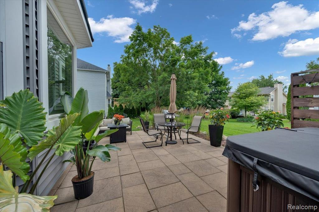793 WOODLEIGH Way, Oxford, MI 48371 — Photo 5