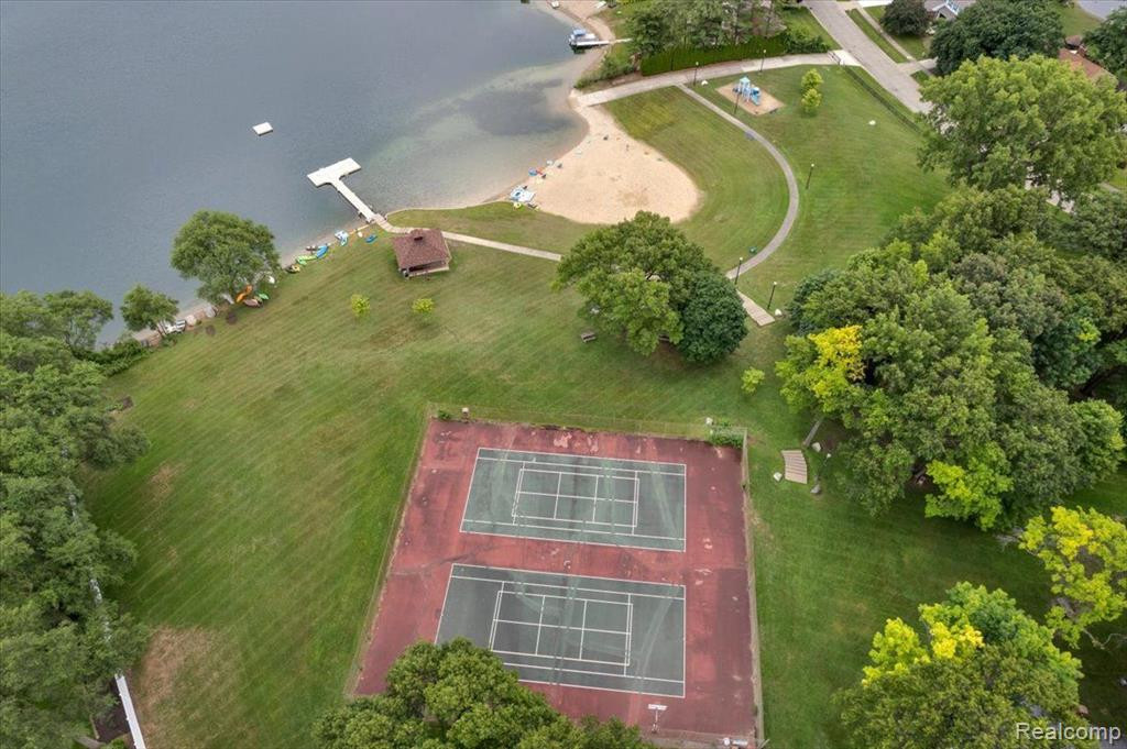 793 WOODLEIGH Way, Oxford, MI 48371 — Photo 11