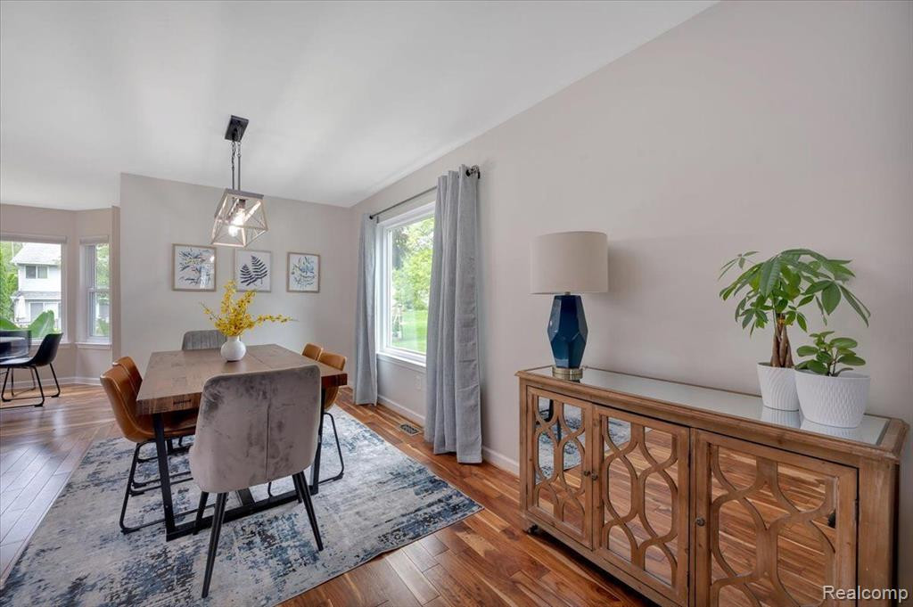 793 WOODLEIGH Way, Oxford, MI 48371 — Photo 16