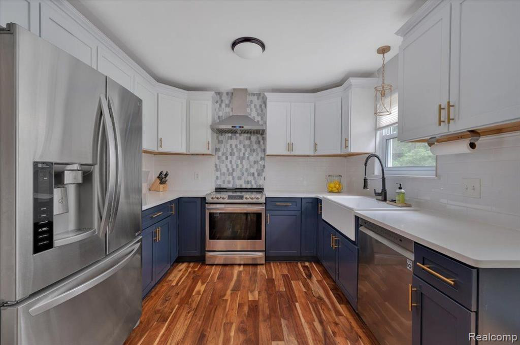 793 WOODLEIGH Way, Oxford, MI 48371 — Photo 19