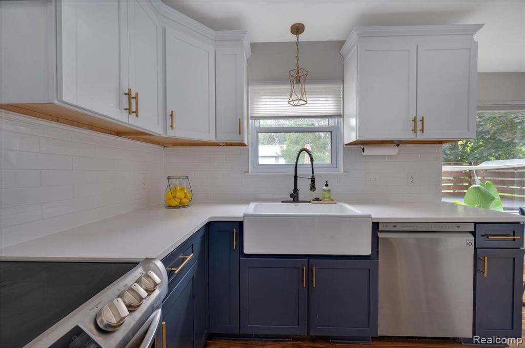 793 WOODLEIGH Way, Oxford, MI 48371 — Photo 20