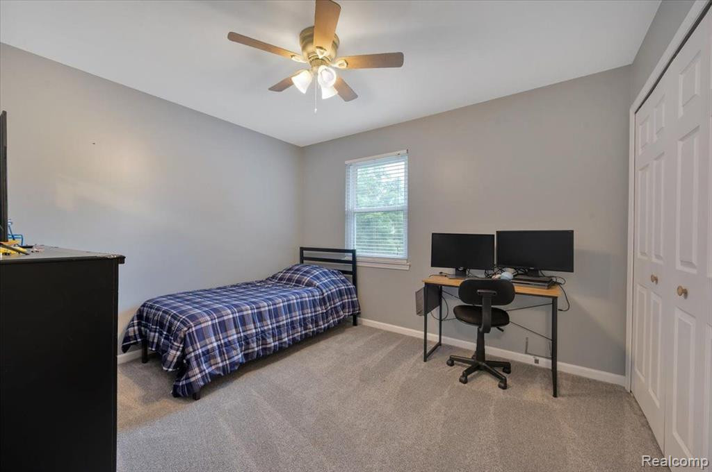 793 WOODLEIGH Way, Oxford, MI 48371 — Photo 27