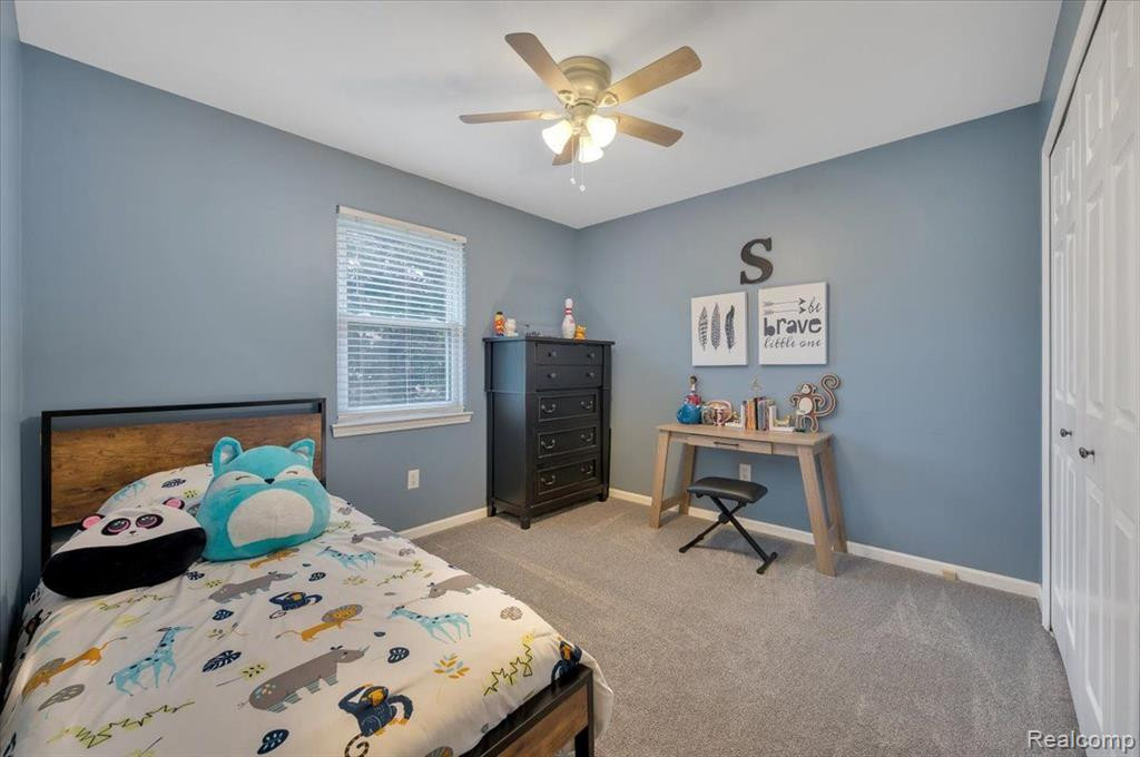 793 WOODLEIGH Way, Oxford, MI 48371 — Photo 28