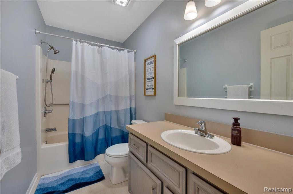 793 WOODLEIGH Way, Oxford, MI 48371 — Photo 29