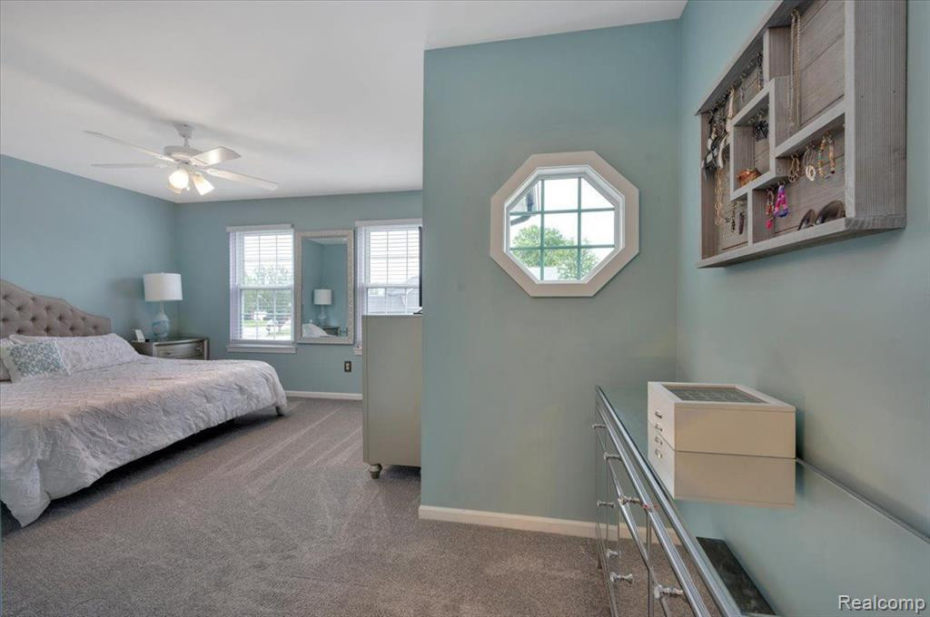 793 WOODLEIGH Way, Oxford, MI 48371 — Photo 31