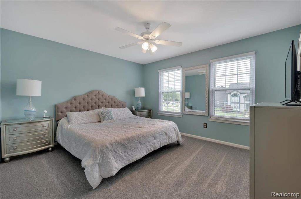 793 WOODLEIGH Way, Oxford, MI 48371 — Photo 32