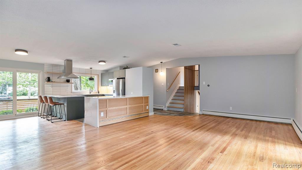 5 Buckingham Court, Ann Arbor, MI 48104 — Photo 8