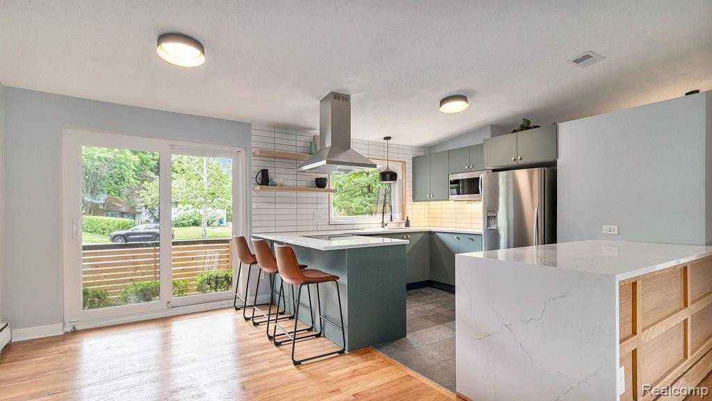 5 Buckingham Court, Ann Arbor, MI 48104 — Photo 9