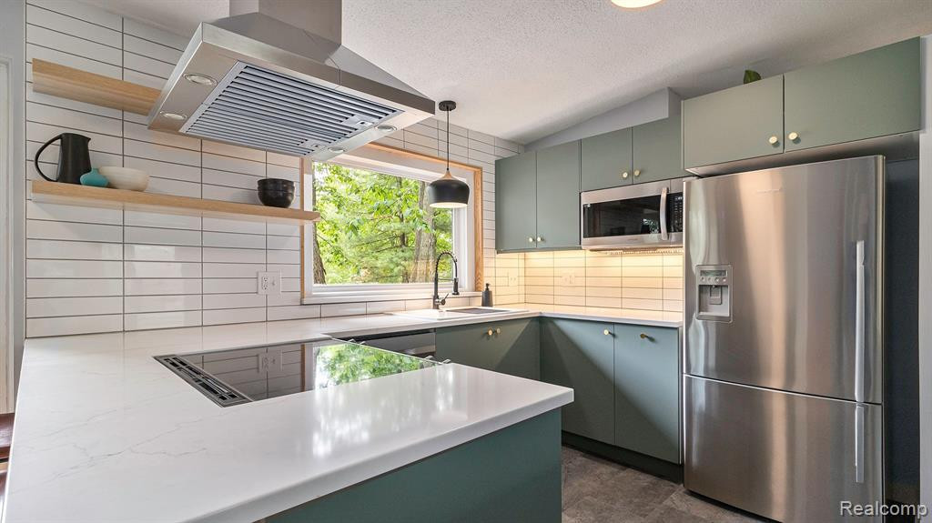 5 Buckingham Court, Ann Arbor, MI 48104 — Photo 10