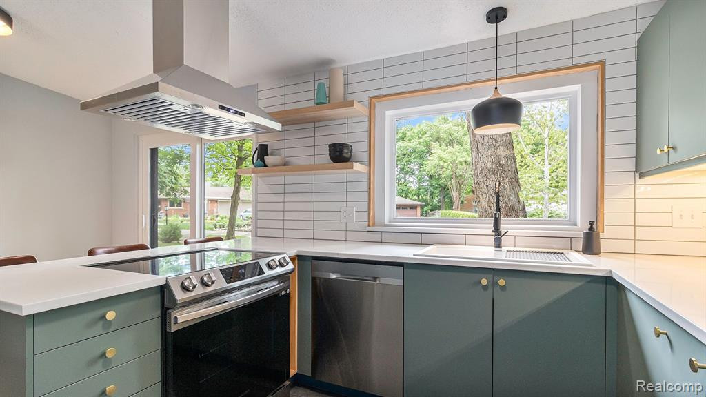 5 Buckingham Court, Ann Arbor, MI 48104 — Photo 11