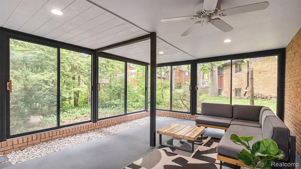 5 Buckingham Court, Ann Arbor, MI 48104 — Photo 12