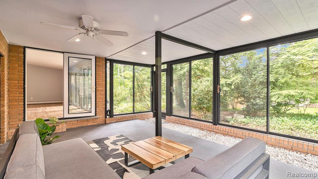 5 Buckingham Court, Ann Arbor, MI 48104 — Photo 13