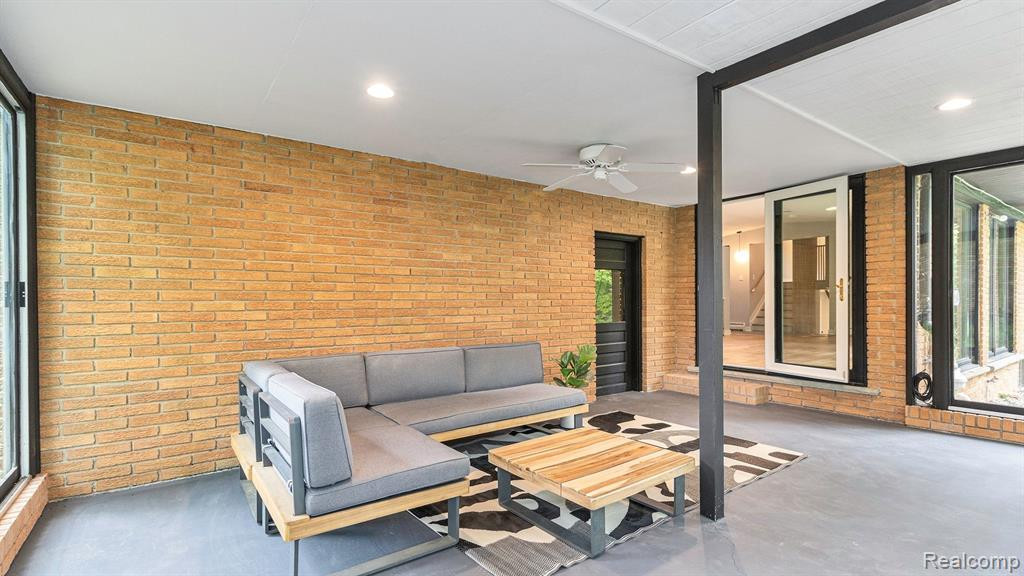 5 Buckingham Court, Ann Arbor, MI 48104 — Photo 14