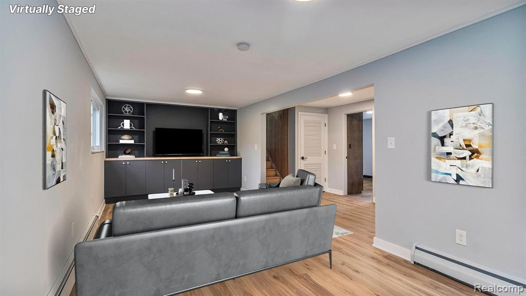5 Buckingham Court, Ann Arbor, MI 48104 — Photo 22