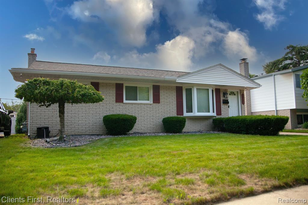 8259 ORHAN Street, Canton, MI 48187 — Photo 2