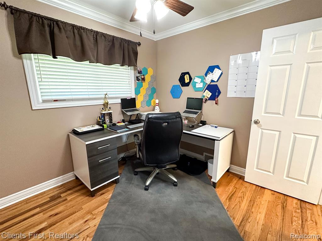 8259 ORHAN Street, Canton, MI 48187 — Photo 13