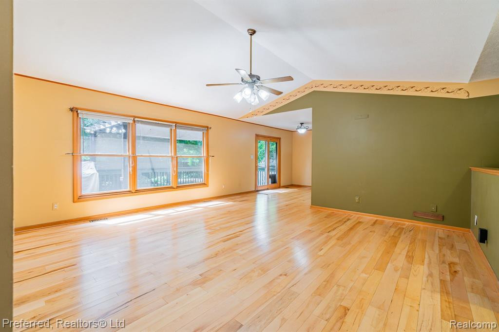 716 Wood Street, Stockbridge, MI 49285 — Photo 3