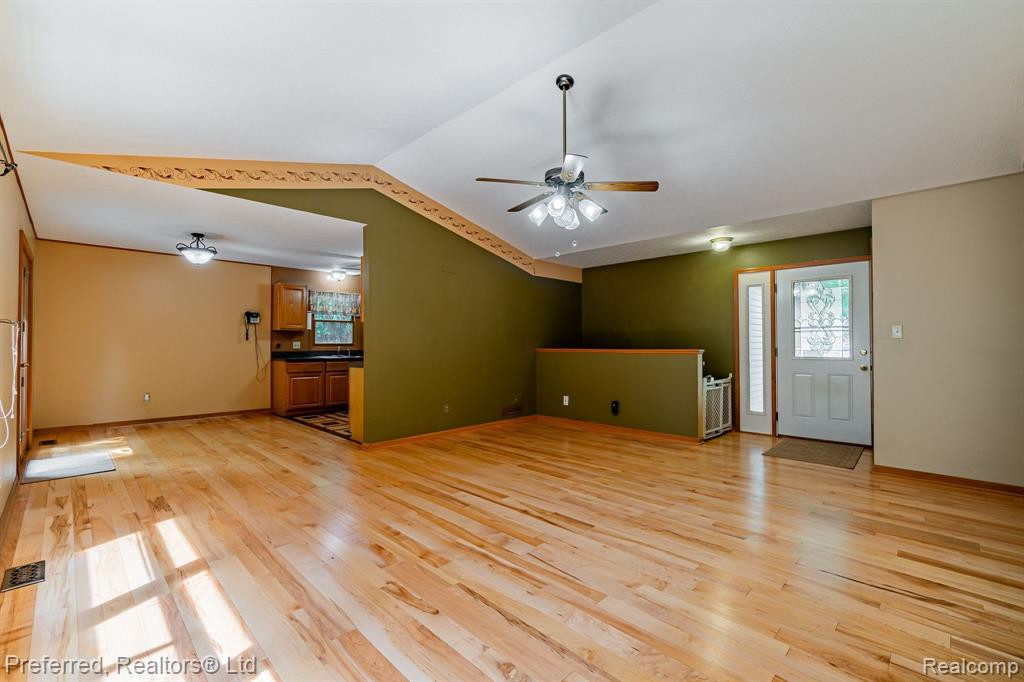 716 Wood Street, Stockbridge, MI 49285 — Photo 6