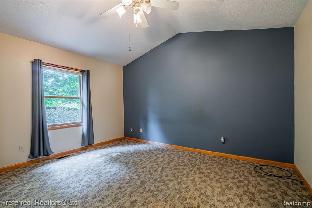 716 Wood Street, Stockbridge, MI 49285 — Photo 14