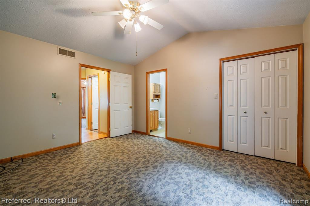 716 Wood Street, Stockbridge, MI 49285 — Photo 15