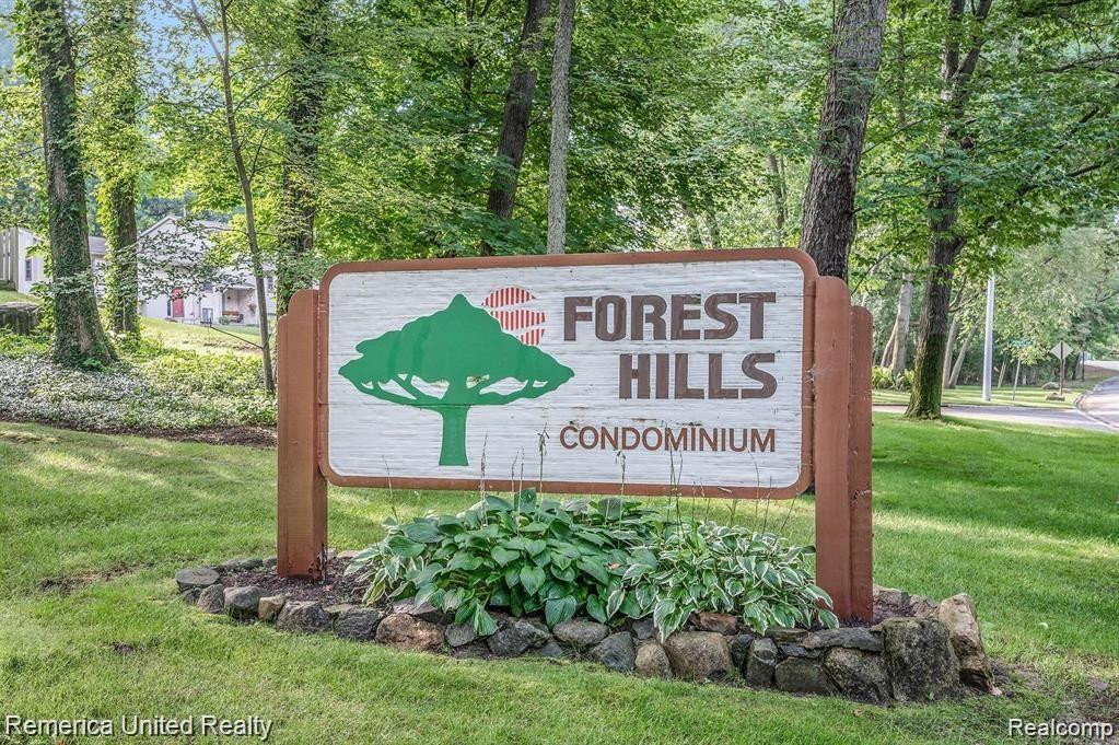 442 FOREST Drive, Brighton, MI 48116 — Photo 3