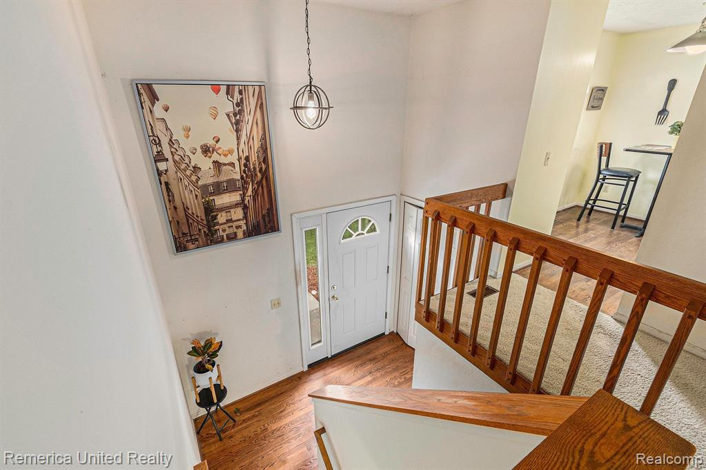 442 FOREST Drive, Brighton, MI 48116 — Photo 4
