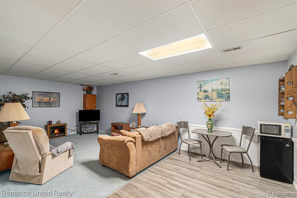 442 FOREST Drive, Brighton, MI 48116 — Photo 16