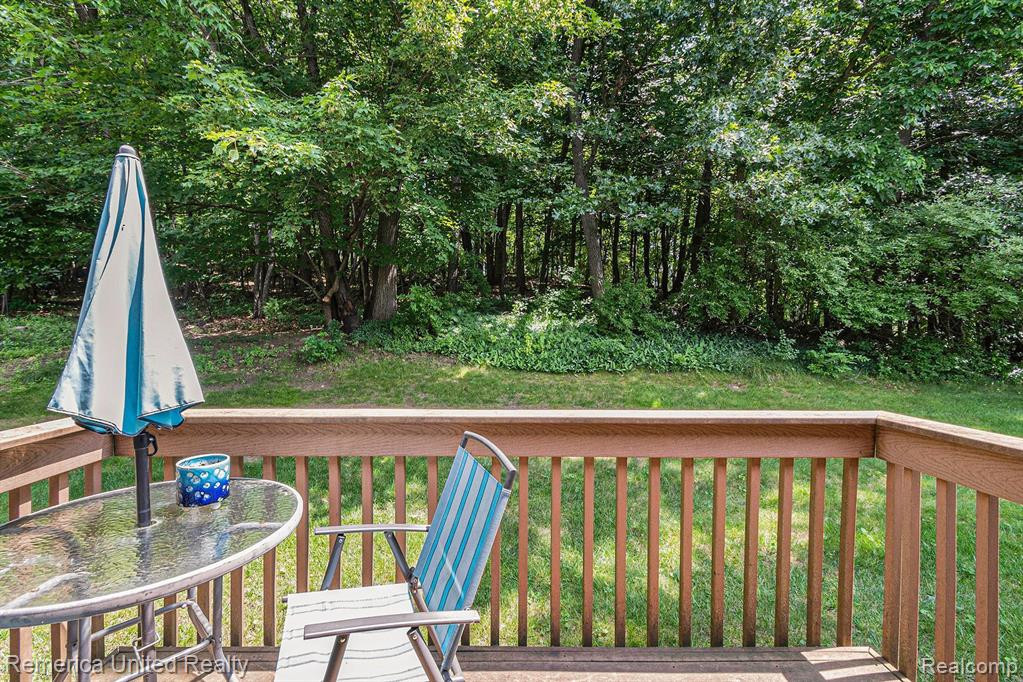 442 FOREST Drive, Brighton, MI 48116 — Photo 20