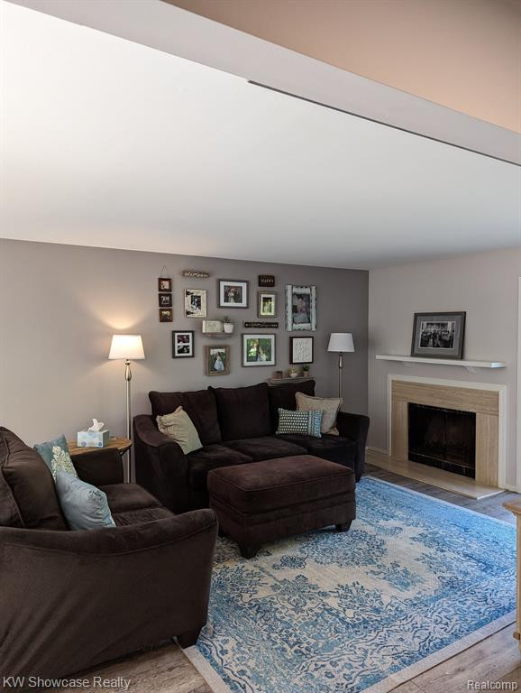 1706 S HILL Boulevard, Bloomfield Hills, MI 48304 — Photo 5