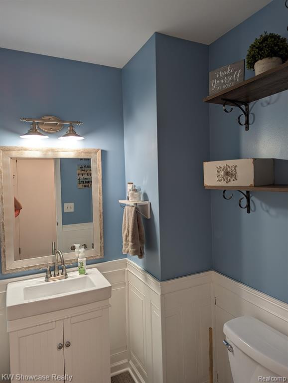 1706 S HILL Boulevard, Bloomfield Hills, MI 48304 — Photo 10