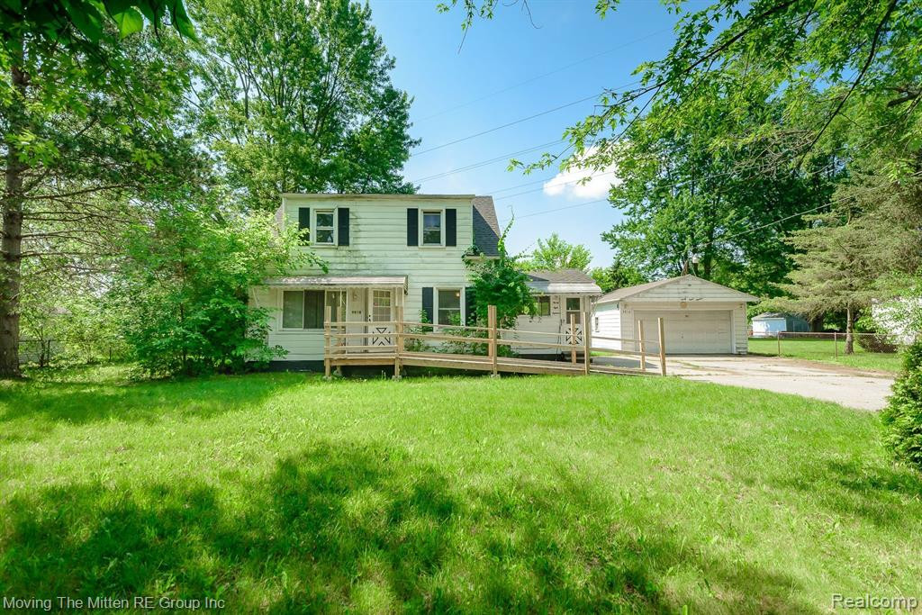9818 WOODLAND, Ypsilanti, MI 48197 — Photo 30