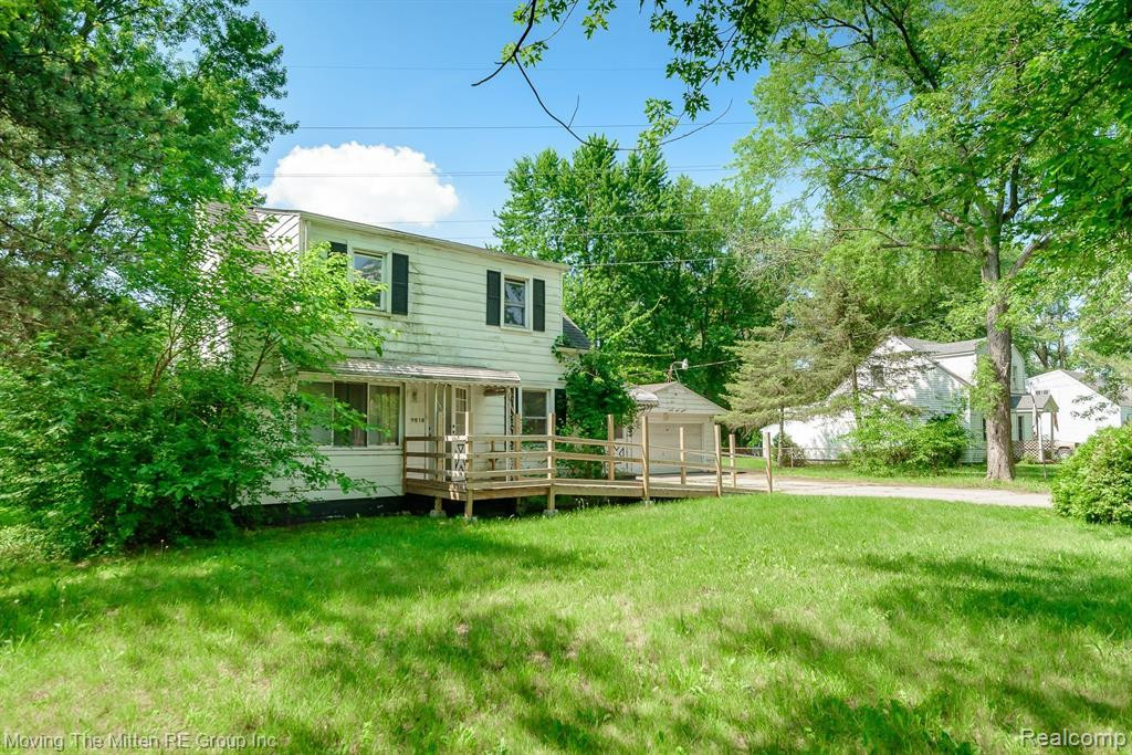 9818 WOODLAND, Ypsilanti, MI 48197 — Photo 31