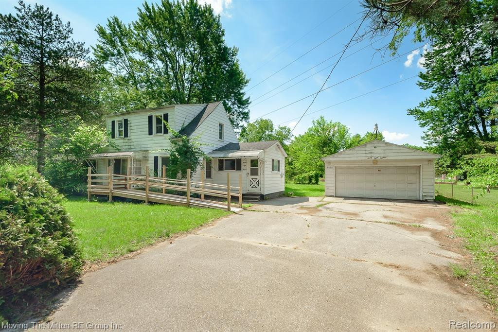 9818 WOODLAND, Ypsilanti, MI 48197 — Photo 32