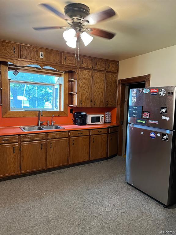 107 S NEEPER Street, Capac, MI 48014 — Photo 6