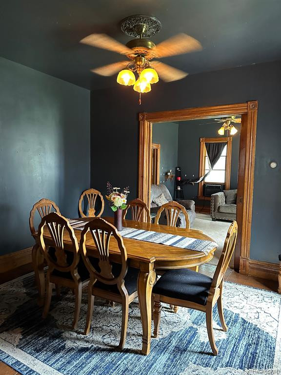 107 S NEEPER Street, Capac, MI 48014 — Photo 8
