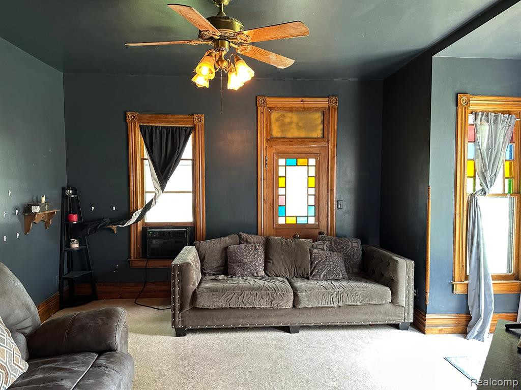 107 S NEEPER Street, Capac, MI 48014 — Photo 10
