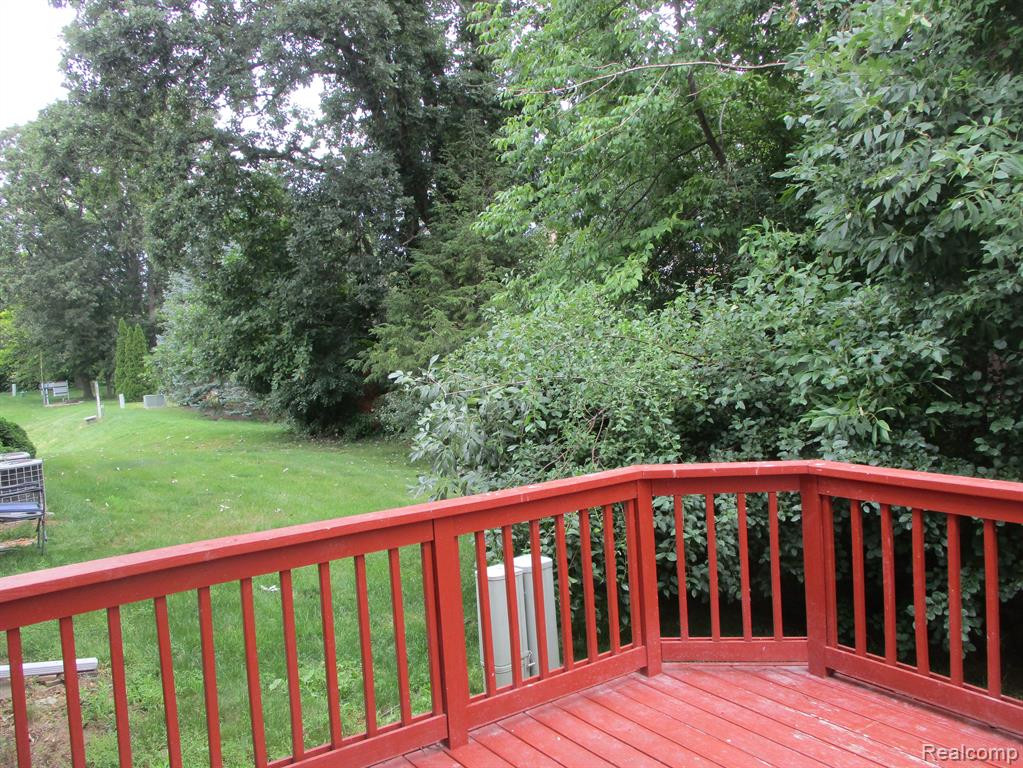 23277 REDMAN, Trenton, MI 48183 — Photo 20