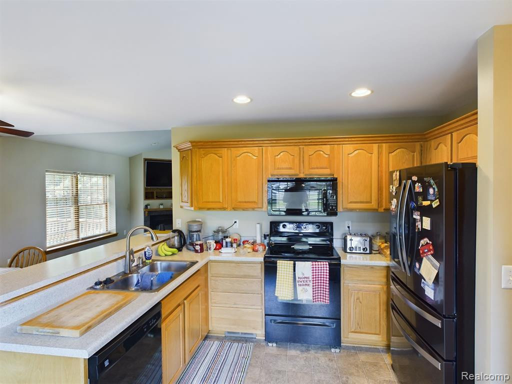 5724 Clark Street, Peck, MI 48466 — Photo 5