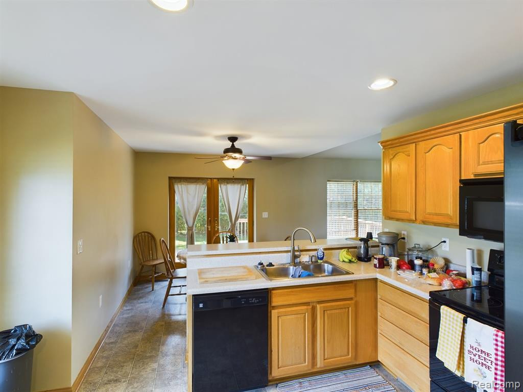 5724 Clark Street, Peck, MI 48466 — Photo 6