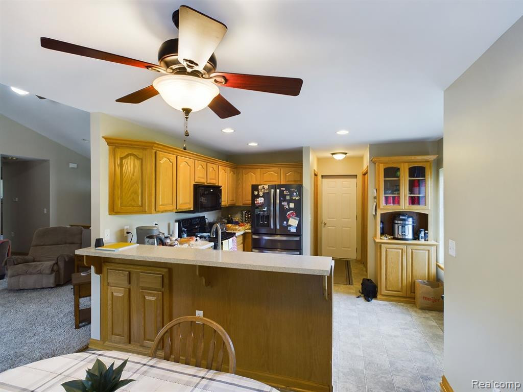 5724 Clark Street, Peck, MI 48466 — Photo 7