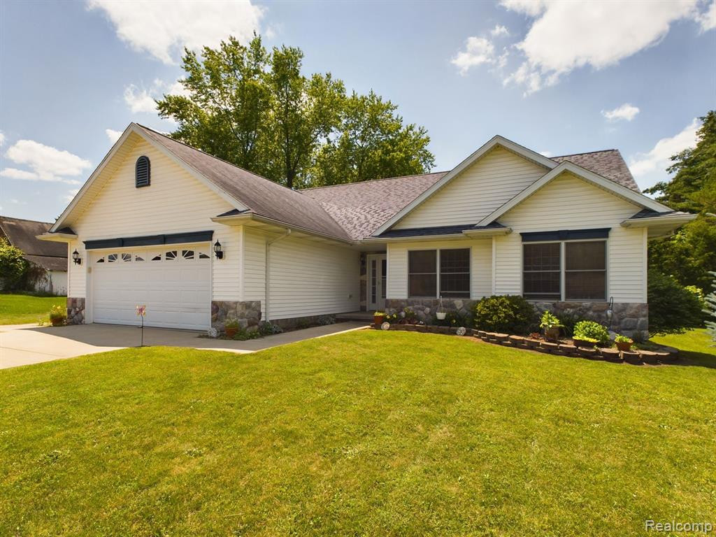 5724 Clark Street, Peck, MI 48466 — Photo 18