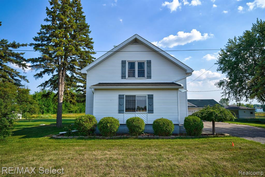 3847 PEET Road, New Lothrop, MI 48460 — Photo 4