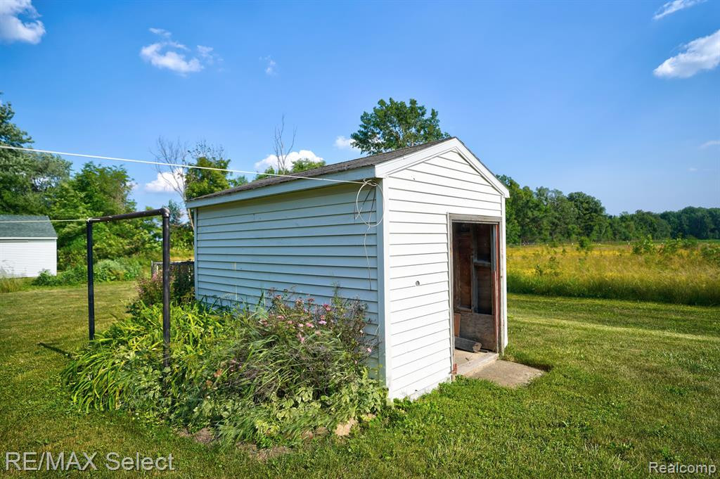 3847 PEET Road, New Lothrop, MI 48460 — Photo 10