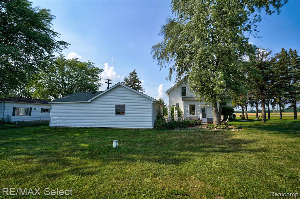 3847 PEET Road, New Lothrop, MI 48460 — Photo 11