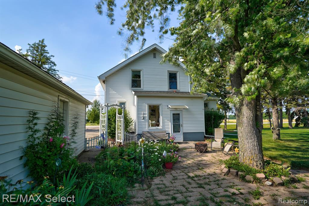 3847 PEET Road, New Lothrop, MI 48460 — Photo 12