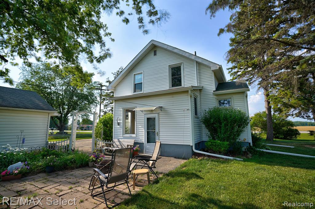 3847 PEET Road, New Lothrop, MI 48460 — Photo 13