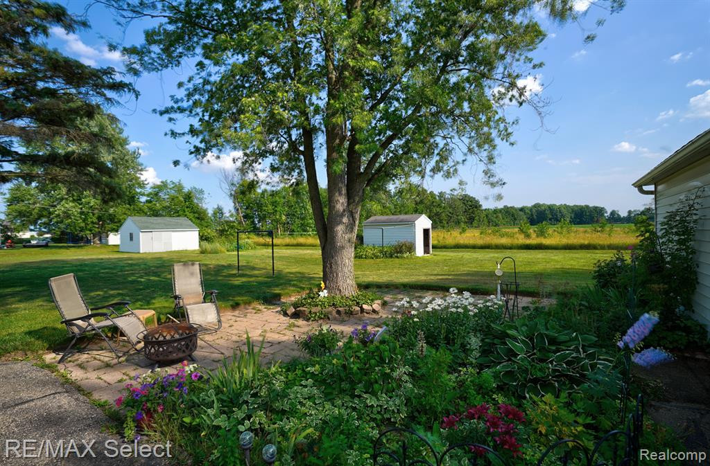 3847 PEET Road, New Lothrop, MI 48460 — Photo 14